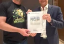 Pollon desiste de disputar Senado e confirma candidatura à reeleição para deputado federal pelo PL em MS