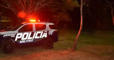 Jovem é executado a tiros em parque horas depois de ser solto pela Justiça em MS