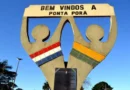 Ponta Porã ultrapassa Corumbá e se torna a 4ª cidade mais populosa de MS, aponta IBGE