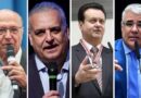 Conheça os candidatos a vice que vão disputar as eleições presidenciais de 2026