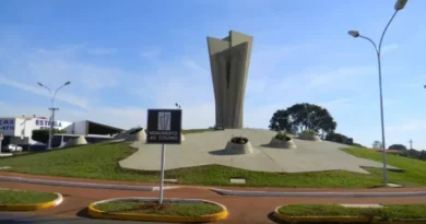 Dourados chega a 267 mil habitantes e mantém posto de 2ª cidade mais populosa de MS