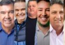 Sete candidatos são confirmados na disputa pelo Governo de MS nas eleições de 2026