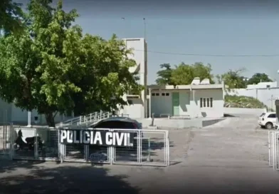 Criança de 11 anos é ameaçada por dupla e tem o celular roubado em Corumbá