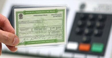 Título de eleitor cancelado impede voto nas eleições de 2026; veja como consultar a situação
