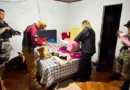 Bebê de 28 dias sequestrada em Campo Grande é resgatada no Paraguai; casal brasileiro é preso
