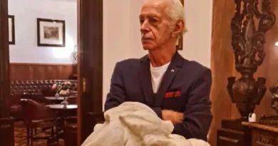 Ex-marido de Maria da Penha é preso após conceder entrevista sobre caso de violência