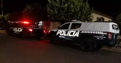 Homem e filha de 3 anos são mortos em ataque a tiros; outra criança sobrevive