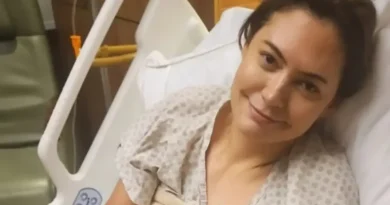 Michelle Bolsonaro é internada em Brasília após mais de 10 dias de enxaqueca