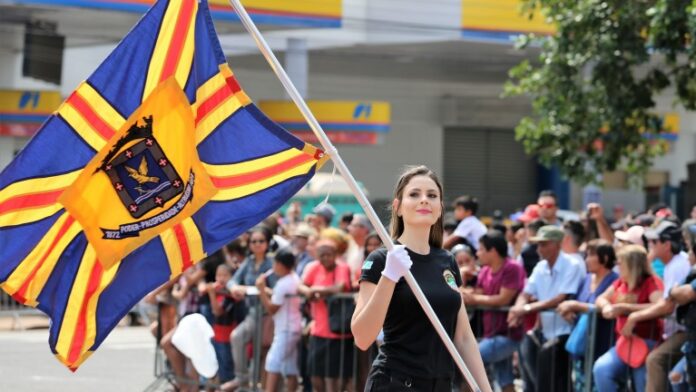 Aniversário de Campo Grande terá corrida, desfile, bolo de 32 metros e Marcha para Jesus