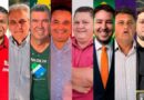 Riedel lidera corrida pelo governo de MS com 44,7% e pode vencer no 1º turno, diz pesquisa