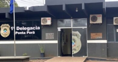 Possível feminicídio: marido é preso após atropelar e matar esposa na BR-463