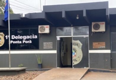 Possível feminicídio: marido é preso após atropelar e matar esposa na BR-463