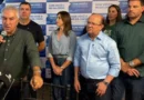 Reinaldo Azambuja e Capitão Contar disputarão o Senado; confira os suplentes