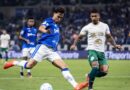 Maiores campeões, Cruzeiro e Grêmio vão às quartas da Copa do Brasil