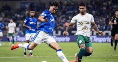 Maiores campeões, Cruzeiro e Grêmio vão às quartas da Copa do Brasil