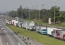 Lei garante frete mínimo no transporte de cargas; saiba o que muda