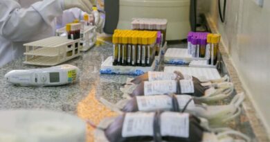 Hemonúcleo de Corumbá promove campanha de doação de sangue neste sábado