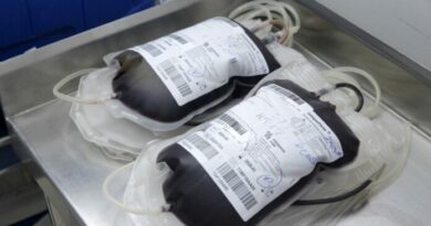Com apenas 8% do estoque, Hemosul de Dourados pede doações de sangue O+