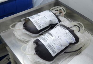 Com apenas 8% do estoque, Hemosul de Dourados pede doações de sangue O+