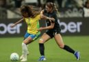Brasil abre Copa do Mundo Feminina no Maracanã, palco também da final