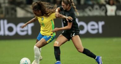 Brasil abre Copa do Mundo Feminina no Maracanã, palco também da final