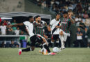 Com Lei do Ex, Vasco vence o Fluminense e avança às quartas de final da Copa do Brasil