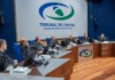 Por unanimidade, Flávio Kayatt é reeleito presidente do TCE-MS
