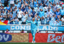 Weverton faz milagres, e Grêmio e Palmeiras empatam sem gols na Arena