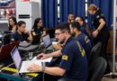 GCM é primeira Guarda Municipal do Centro-Oeste a usar Sinesp PPE