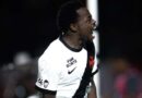 Vasco derrota o Vitória no Barradão e vai à semifinal da Copa do Brasil