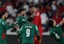 Palmeiras leva virada, mas vence nos pênaltis e vai à semifinal em noite de Carlos Miguel