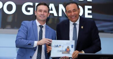 Lei Orçamentária Anual começa a tramitar na Câmara e estima R$ 7,7 bilhões para 2027