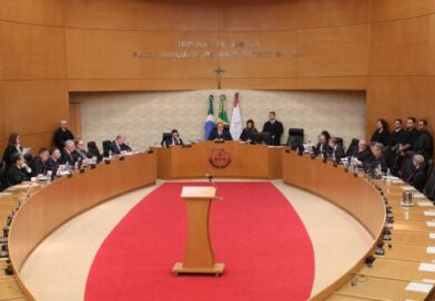 TJMS propõe isenção de custas para mulheres vítimas de violência doméstica