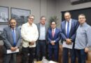 50 anos de MS: Governo do Estado apresenta à Câmara CG os eixos da celebração