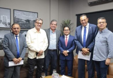 50 anos de MS: Governo do Estado apresenta à Câmara CG os eixos da celebração
