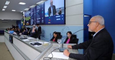 Na Tribuna, psiquiatra defende necessidade de ampliar leitos para atendimento em saúde mental