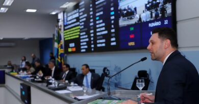Revitalização das escolas municipais é tema na Tribuna da Câmara