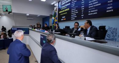 Câmara aprova campanha sobre direito das pessoas com fibromialgia e medalha pelos 50 anos de MS