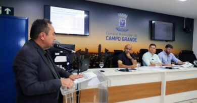 Câmara questiona queda nos investimentos, gastos com pessoal e cobra clareza sobre IPTU