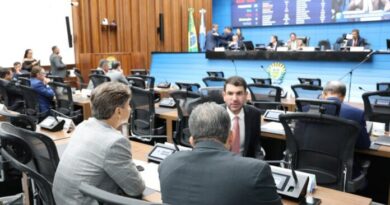 Ordem do Dia: Votação reconhece Utilidade Pública a escola de samba e a entidade indígena