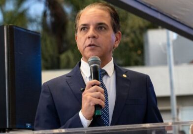 Coronel David alerta sobre falsas promessas e contratações em seu nome