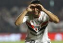 São Paulo dá resposta, vence e frustra reação do Inter no Brasileirão