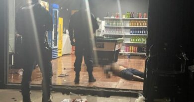 Ataque a tiros em bar de Três Lagoas deixa um morto e quatro baleados