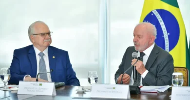 Presidente do STF diz que gravidade dos fatos não autoriza atalhos