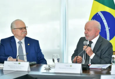 Presidente do STF diz que gravidade dos fatos não autoriza atalhos