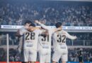 Santos abre vantagem nas quartas da Sul-Americana e complica o Atlético-MG