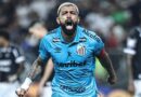 Santos bate o Remo no Mangueirão e emenda a quarta vitória seguida no Brasileirão
