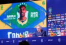 Ancelotti abre ciclo pós-Copa com renovação: oito novatos e olhar no Brasileirão