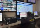 Saiba como receber alerta de temporal da Defesa Civil pelo seu celular