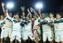 FC Pantanal vence Taveirópolis, mantém 100% e conquista Estadual Sub-20